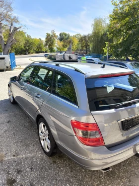 Mercedes-Benz C 220 AVANGARDE  | Mobile.bg    3