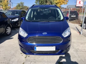  Ford Connect