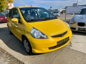     Honda Jazz 1.4i-83.-Face-