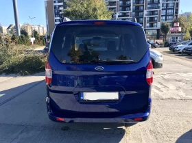 Ford Connect Tourneo-1.0i, снимка 5