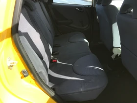 Honda Jazz 1.4i-83кс.-Face-климатроник - 5390 лв. / 2755.86 € - 15001027 13