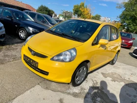     Honda Jazz 1.4i-83.-Face-