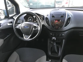 Ford Connect Tourneo-1.0i, снимка 14