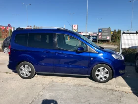 Ford Connect Tourneo-1.0i - [8] 