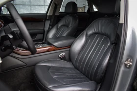 Audi A8 4.2 FSI 371к.с. QUATTRO , снимка 8