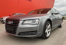 Audi A8 4.2 FSI 371к.с. QUATTRO КАТО НОВА