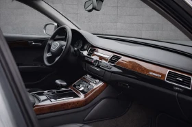 Audi A8 4.2 FSI 371к.с. QUATTRO , снимка 14