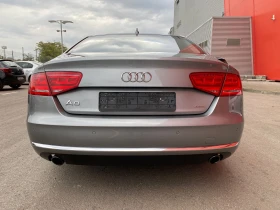 Audi A8 4.2 FSI 371к.с. QUATTRO КАТО НОВА, снимка 6