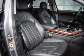 Audi A8 4.2 FSI 371к.с. QUATTRO , снимка 13