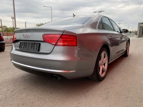 Audi A8 4.2 FSI 371к.с. QUATTRO КАТО НОВА, снимка 5