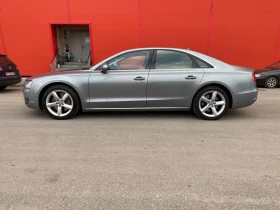 Audi A8 4.2 FSI 371к.с. QUATTRO КАТО НОВА - [9] 