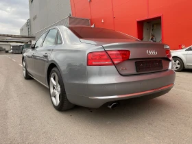 Audi A8 4.2 FSI 371к.с. QUATTRO КАТО НОВА, снимка 7