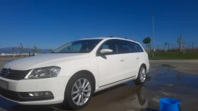 VW Passat, снимка 2