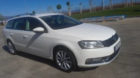 VW Passat, снимка 1