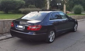 Mercedes-Benz E 350 Avantgarde* V6* 292* , снимка 6