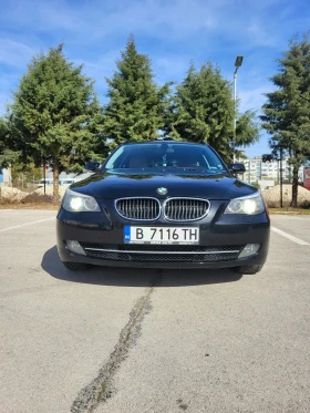 BMW 525 3.0Д М57 197к.с, снимка 1