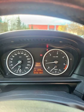 BMW 525 3.0Д М57 197к.с, снимка 11