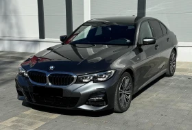 BMW 320 xDrive M Sport, снимка 3