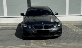 BMW 320 xDrive M Sport, снимка 2