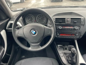 BMW 120 120д-143кс-2013год-EURO5!!!, снимка 9