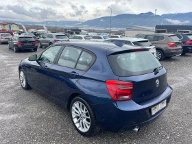 BMW 120 120д-143кс-2013год-EURO5!!!, снимка 4