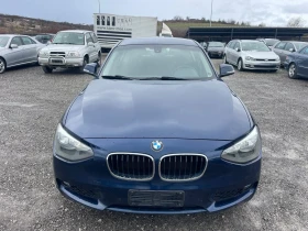 BMW 120 120д-143кс-2013год-EURO5!!!, снимка 1