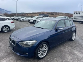 BMW 120 120д-143кс-2013год-EURO5!!!, снимка 2