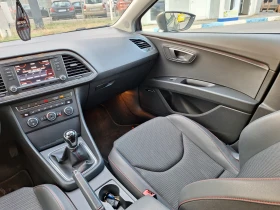 Seat Leon 2.0 TDI FR PANO, снимка 7