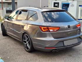 Seat Leon 2.0 TDI FR PANO, снимка 3