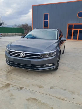 VW Passat 2.0TDI* HighLine* DSG* Digital, снимка 2