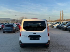 Ford Connect MAXI 4+ 1 MESTA SERVIZ, снимка 4