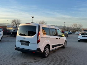 Ford Connect MAXI 4+ 1 MESTA SERVIZ, снимка 5