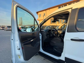 Ford Connect MAXI 4+ 1 MESTA SERVIZ, снимка 9