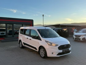 Ford Connect MAXI 4+ 1 MESTA SERVIZ, снимка 7