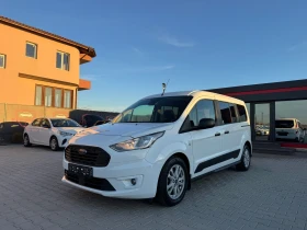 Ford Connect MAXI 4+ 1 MESTA SERVIZ, снимка 1