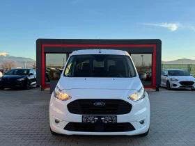 Ford Connect MAXI 4+ 1 MESTA SERVIZ, снимка 8