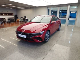 Hyundai Elantra PREMIUM CVT, снимка 2