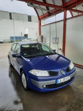 Renault Megane, снимка 3