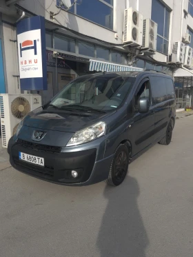 Peugeot Expert 2.0HDI, снимка 1