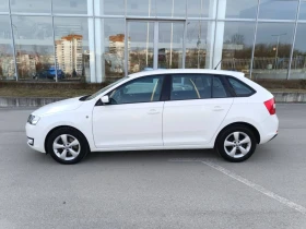 Skoda Rapid 1.6D | Mobile.bg    8