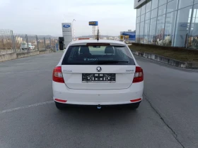 Skoda Rapid 1.6D | Mobile.bg    4