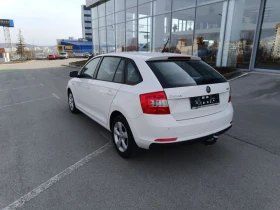 Skoda Rapid 1.6D | Mobile.bg    6