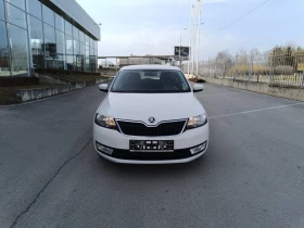 Skoda Rapid 1.6D | Mobile.bg    2