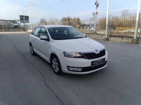 Skoda Rapid 1.6D | Mobile.bg    3