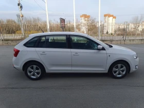 Skoda Rapid 1.6D | Mobile.bg    7