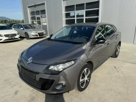 Renault Megane 1.5* dci* 110 ps* SPORTOUR* 