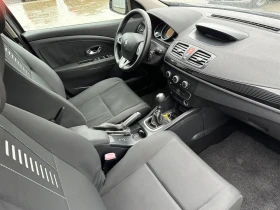 Обява за продажба на Renault Megane 1.5* dci* 110 ps* SPORTOUR*  ~6 999 лв. - изображение 9
