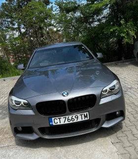 Обява за продажба на BMW 520 520 184 к.с. ~16 000 лв. - изображение 2