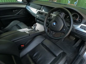 Обява за продажба на BMW 520 520 184 к.с. ~16 000 лв. - изображение 11