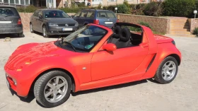 Smart Roadster | Mobile.bg    2